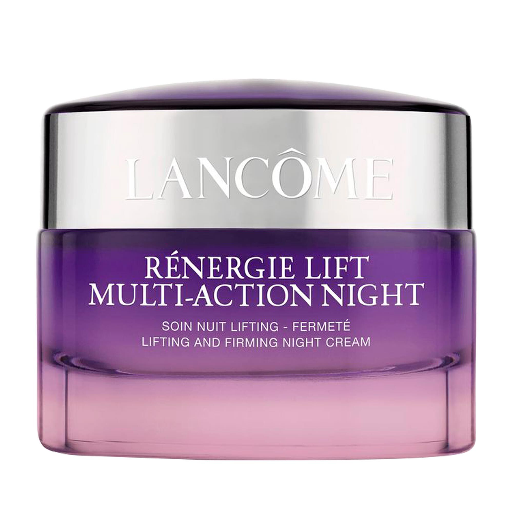 Renergie multi sales lift nuit lancome