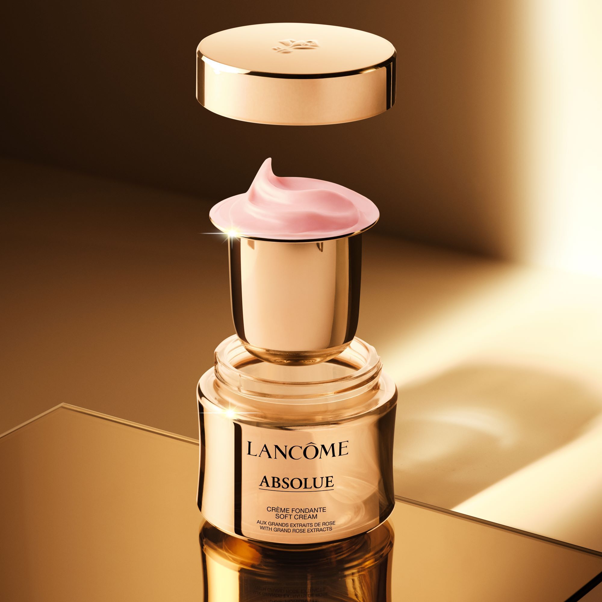 Absolue Creme Fondante Regenerante - L'Originale