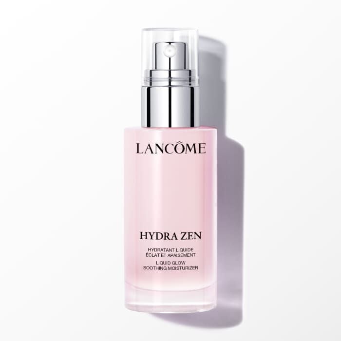 Hydra Zen Anti-Stress Glow Liquid Face Moisturizer