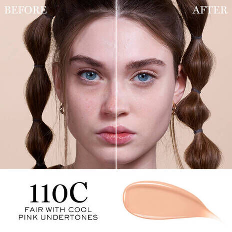 Teint Idole Ultra Wear Care & Glow Foundation