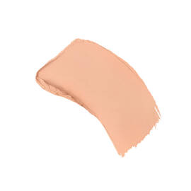 Texture of the foundation stick.	