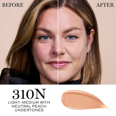 Teint Idole Ultra Wear Care & Glow Foundation