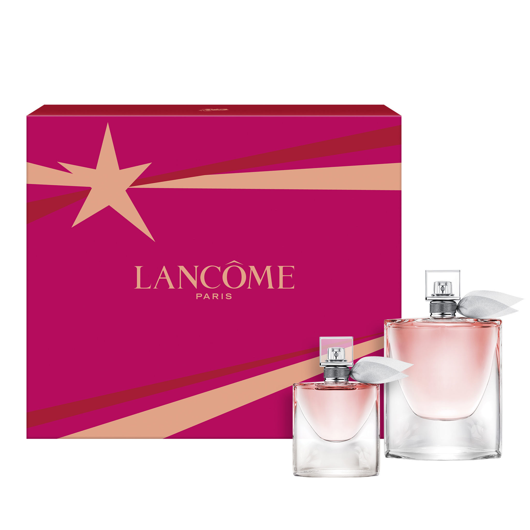 La vie est belle gift set 100ml shop