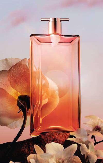 IDÔLE NOW - Main Image