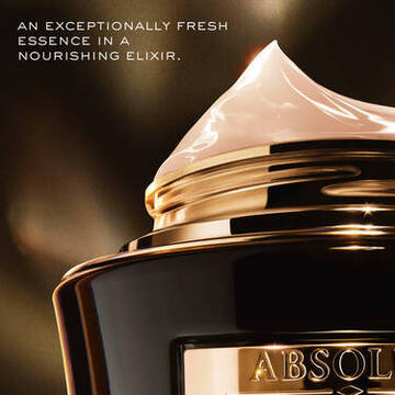 Absolue l'Extrait The Elixir Cream