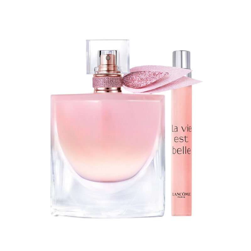 La Vie est belle Vanille Nude Set