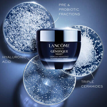 CREME DE NUIT ADVANCED GENIFIQUE