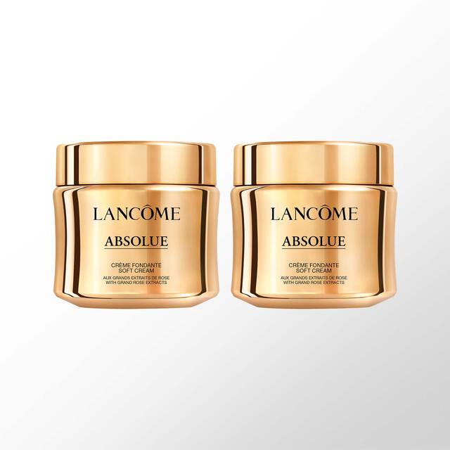 Absolue Regenerating Soft Cream Duo