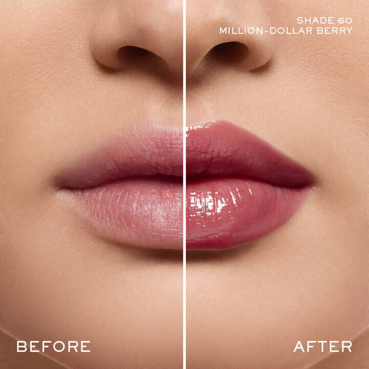 LIP IDOLE SQUALANE-12 BUTTERGLOW™