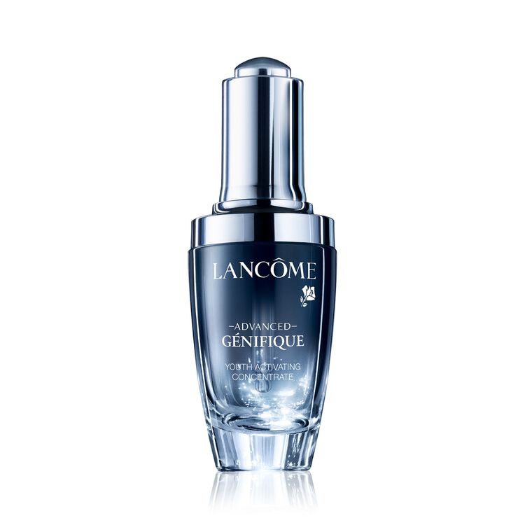 Advanced Génifique. Activateur de jeunesse. Crème anti rides Lancôme