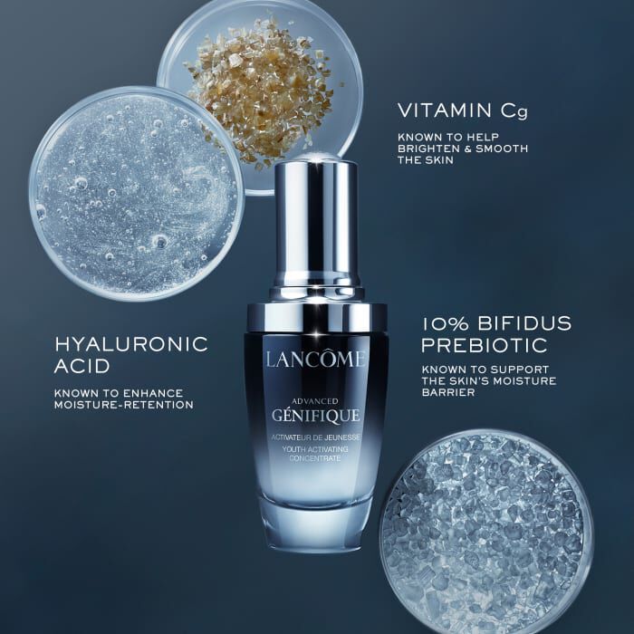 Advanced Genifique Youth Activating Serum
