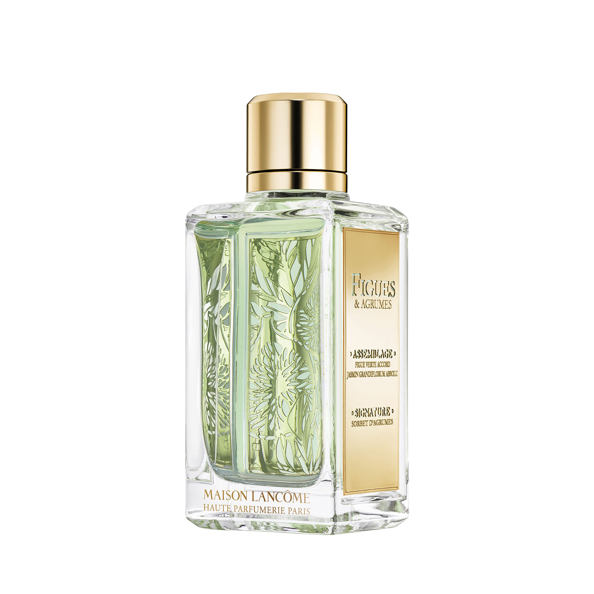 Figues & Agrumes Eau de Parfum