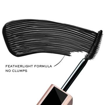 Lash Idole Mascara Gossy Black Duo