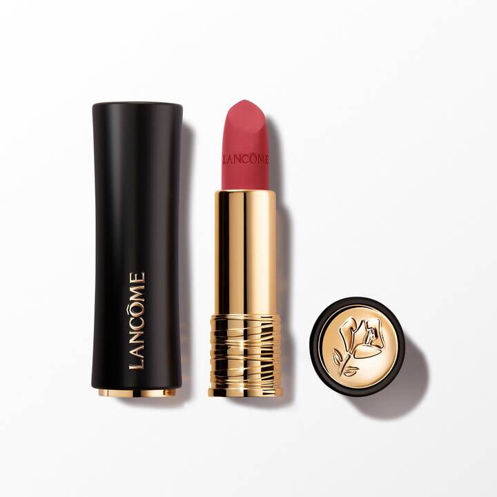 L'Absolu Rouge Drama Matte Lipstick