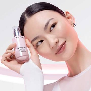 Hydra Zen Anti-Stress Glow Liquid Face Moisturizer