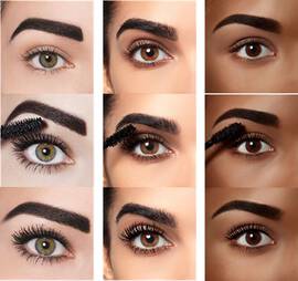 Monsieur Big Volumizing Mascara