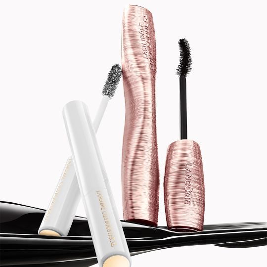 Coffret Curl Goddess Mascara & Mini Cils Booster XL