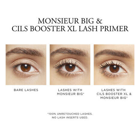 Lancome cils outlet booster xl