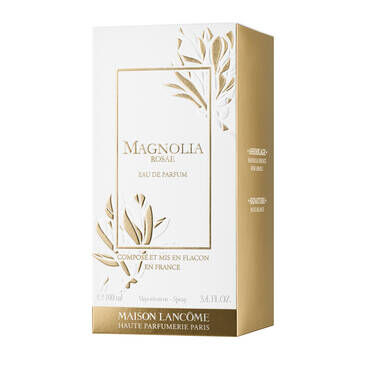Magnolia rosae perfume discount