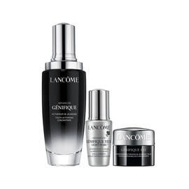 Genifique Skin Barrier Strengthening Routine