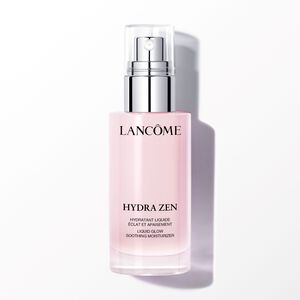 Image of Lancôme - Hydra zen anti-stress glow liquid face moisturizer - Moisturizer - Amino acid face moisturizer for glowing skin - 50_ml