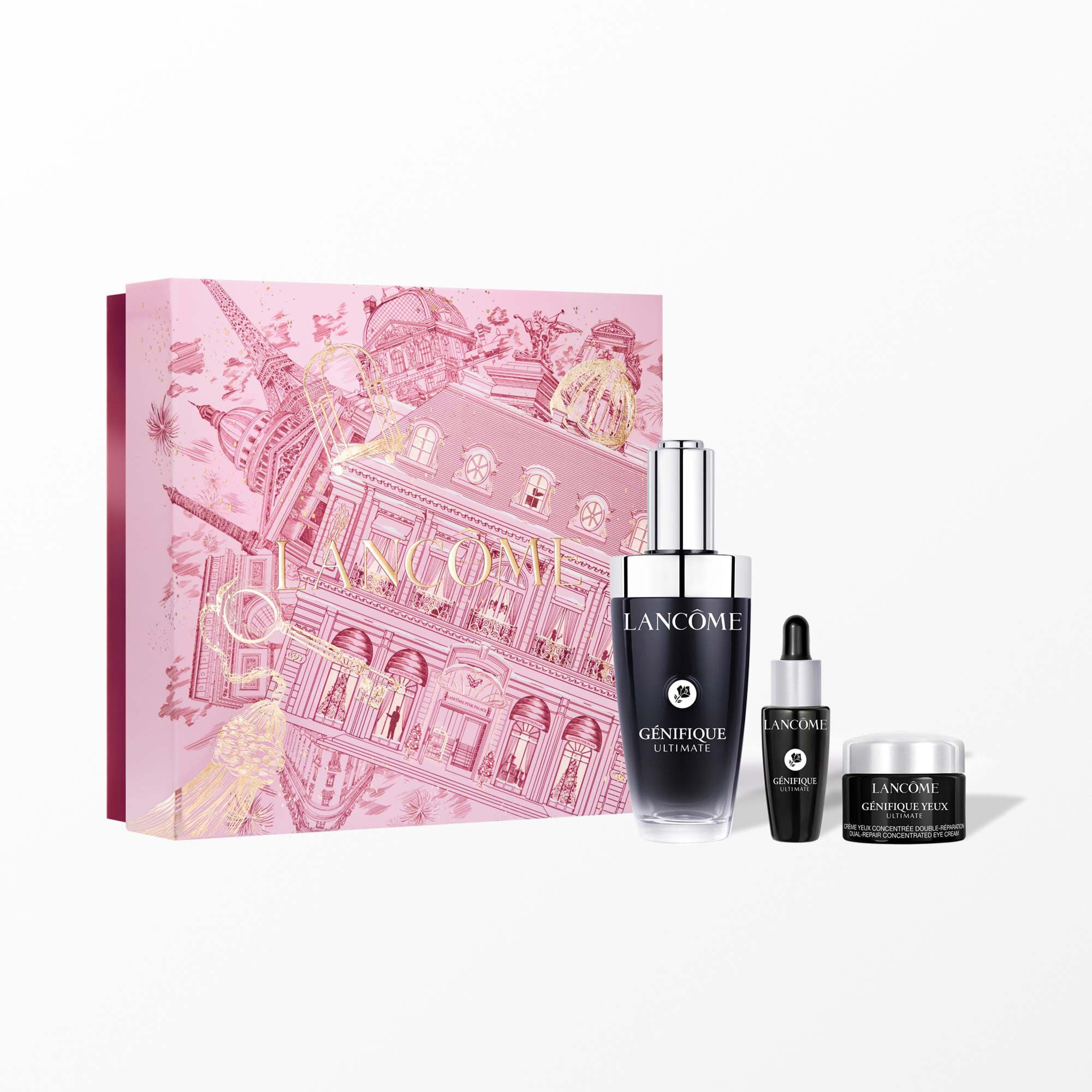 Genifique Ultimate 50ml Ritual Gift Set
