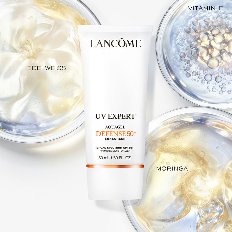 UV Expert Defense SPF 50+ Primer & Moisturizer