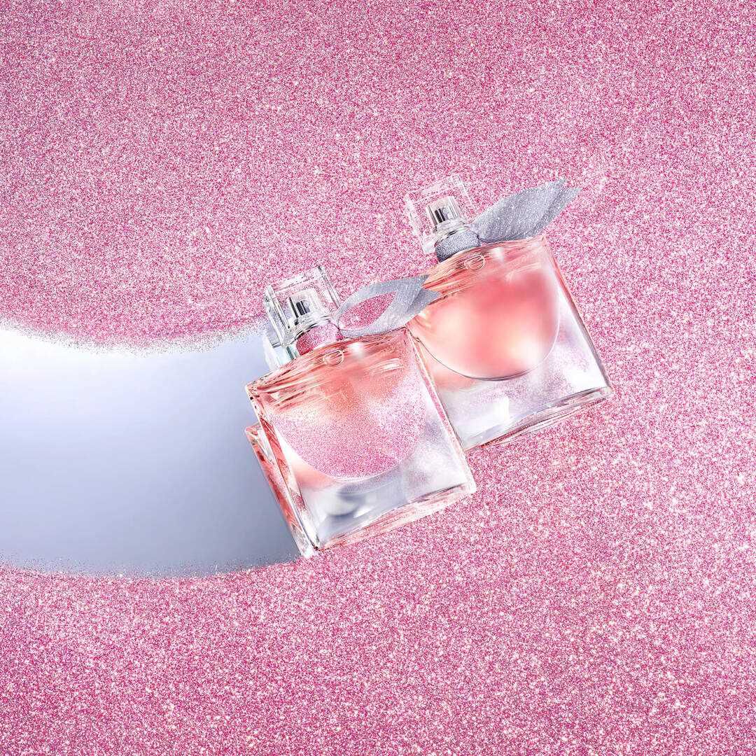 La vie est belle EDP Flacon Edition Limitee