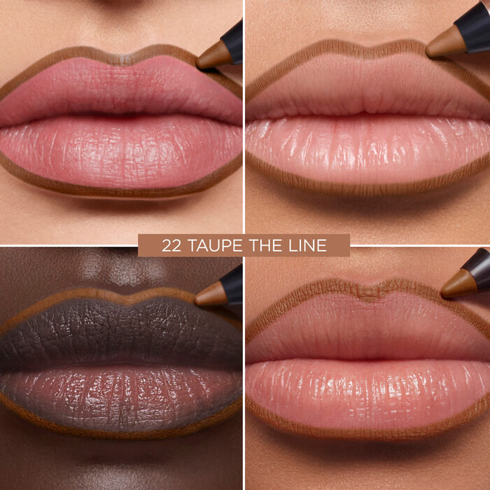 Crayon Lip Idole Lip Shaper