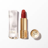 L'ABSOLU ROUGE MATTE LIPSTICK EDITION LOUVRE