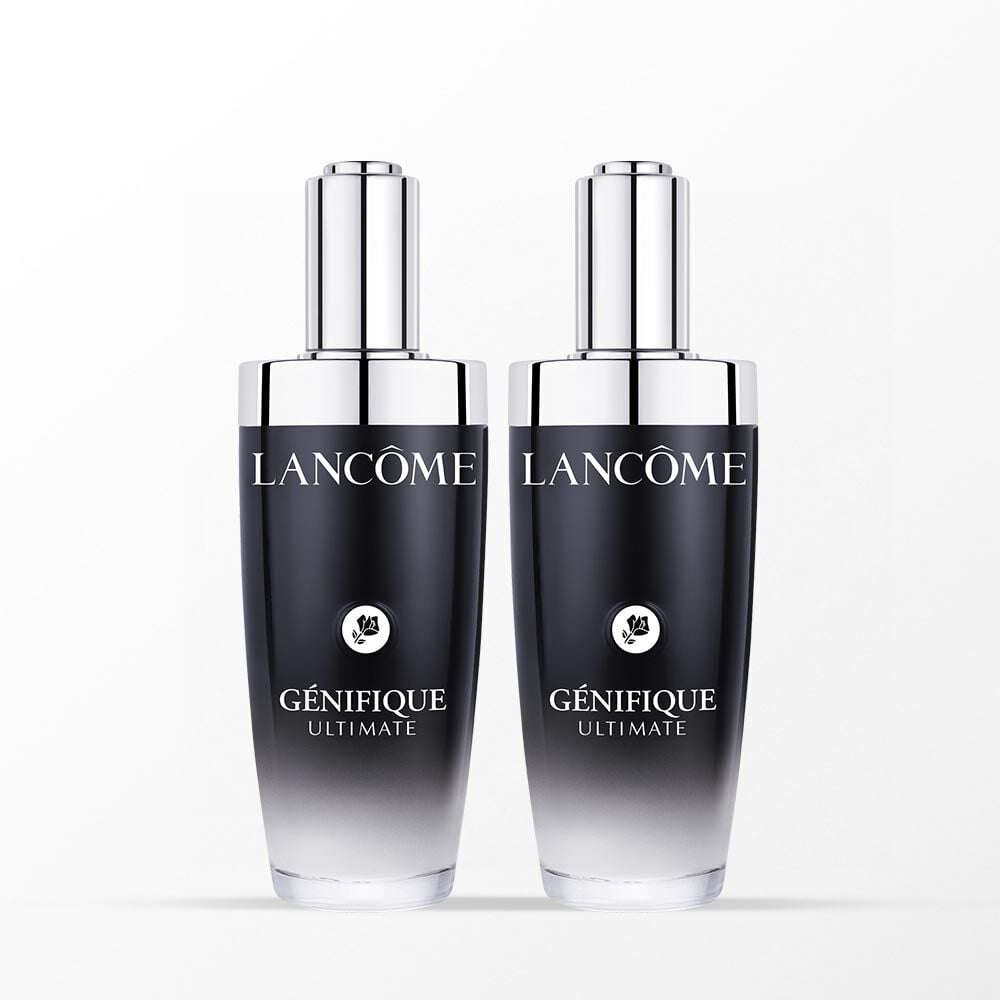 Genifique Ultimate Serum Duo