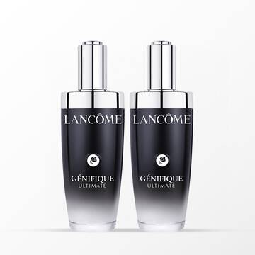 Genifique Ultimate Serum Duo