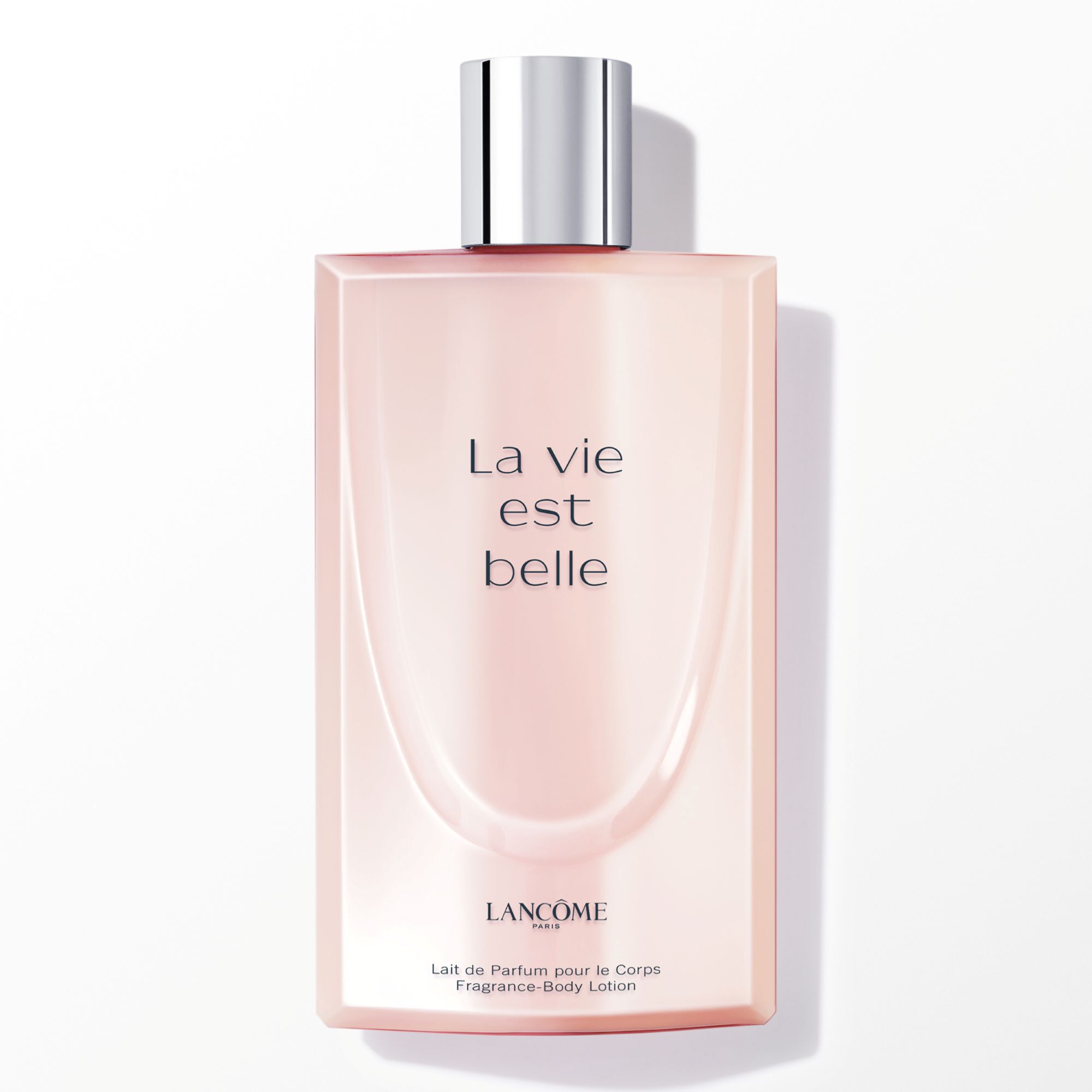 La Vie est Belle Body Lotion - Premium Fragrance & Perfume | Lancôme
