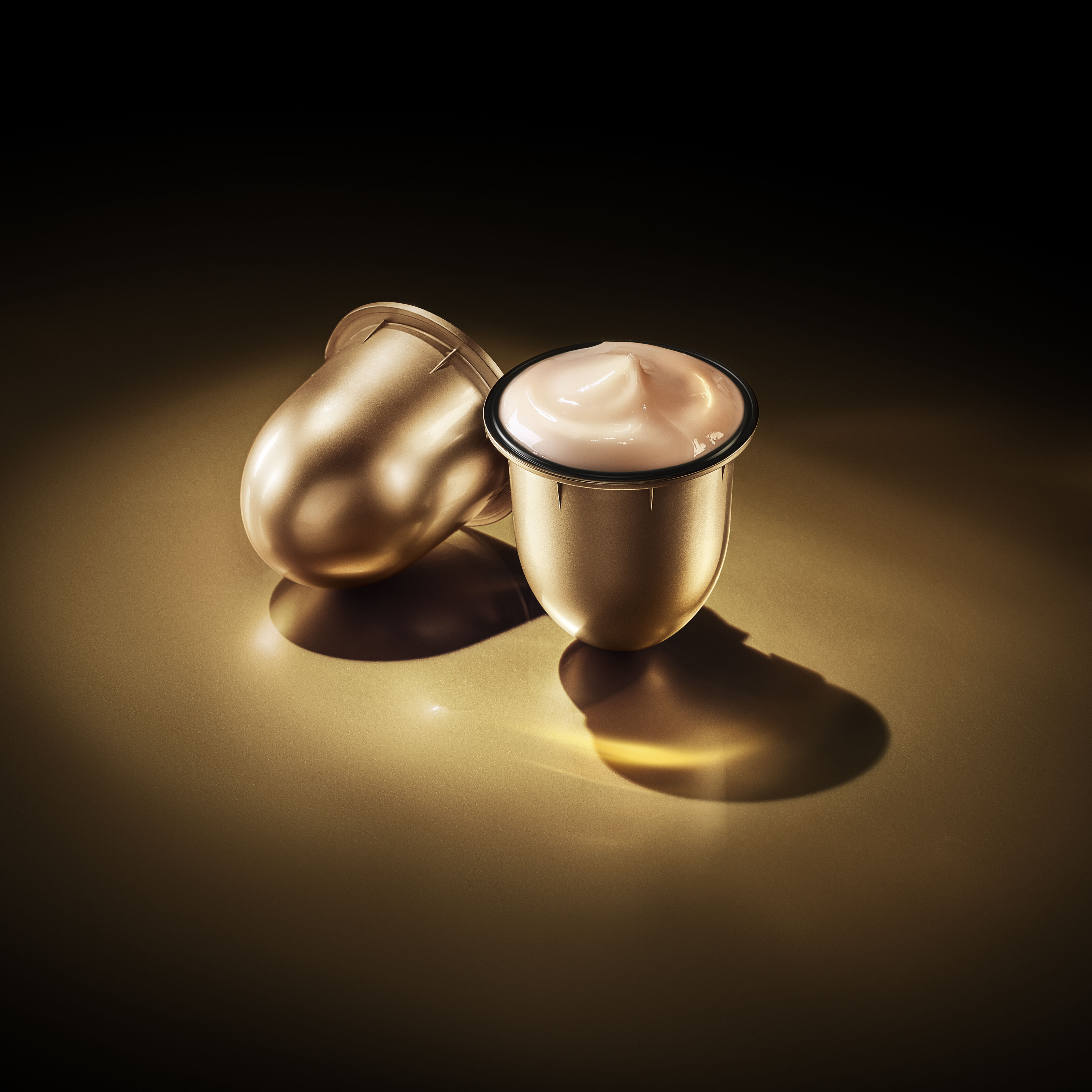 Absolue L'Extrait Creme Elixir