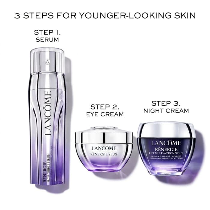 Renergie Lift Multi-Action Night Cream