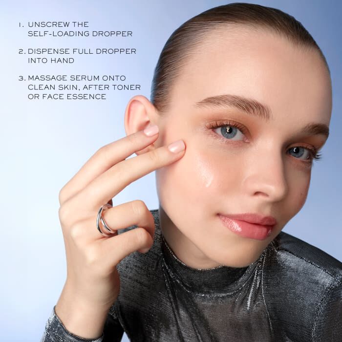 Genifique Ultimate Serum - Refillable