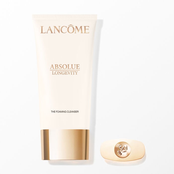 Absolue Longevity The Foaming Cleanser
