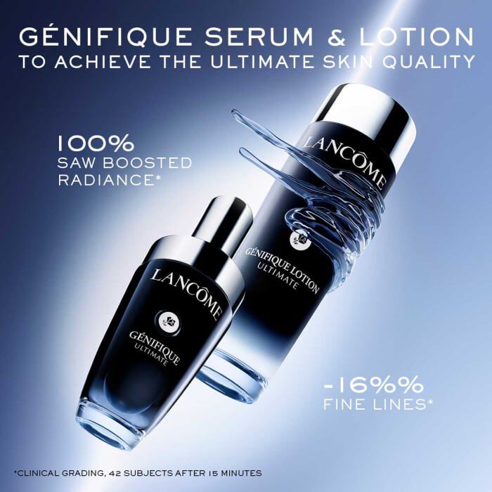 Genifique Ultimate lotion