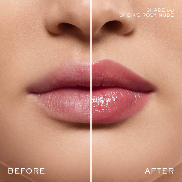 LIP IDOLE SQUALANE-12 BUTTERGLOW™