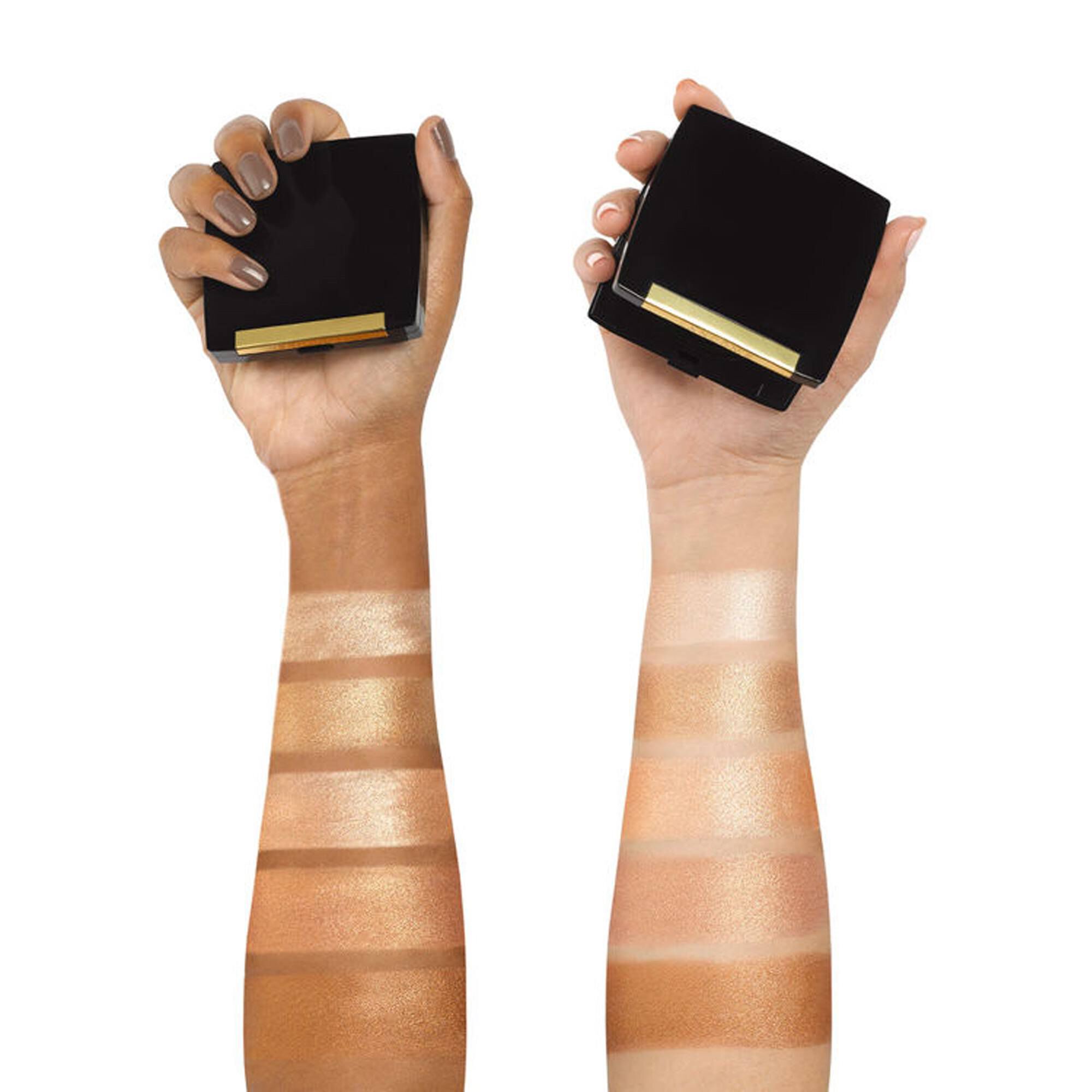 Lancome store dual finish