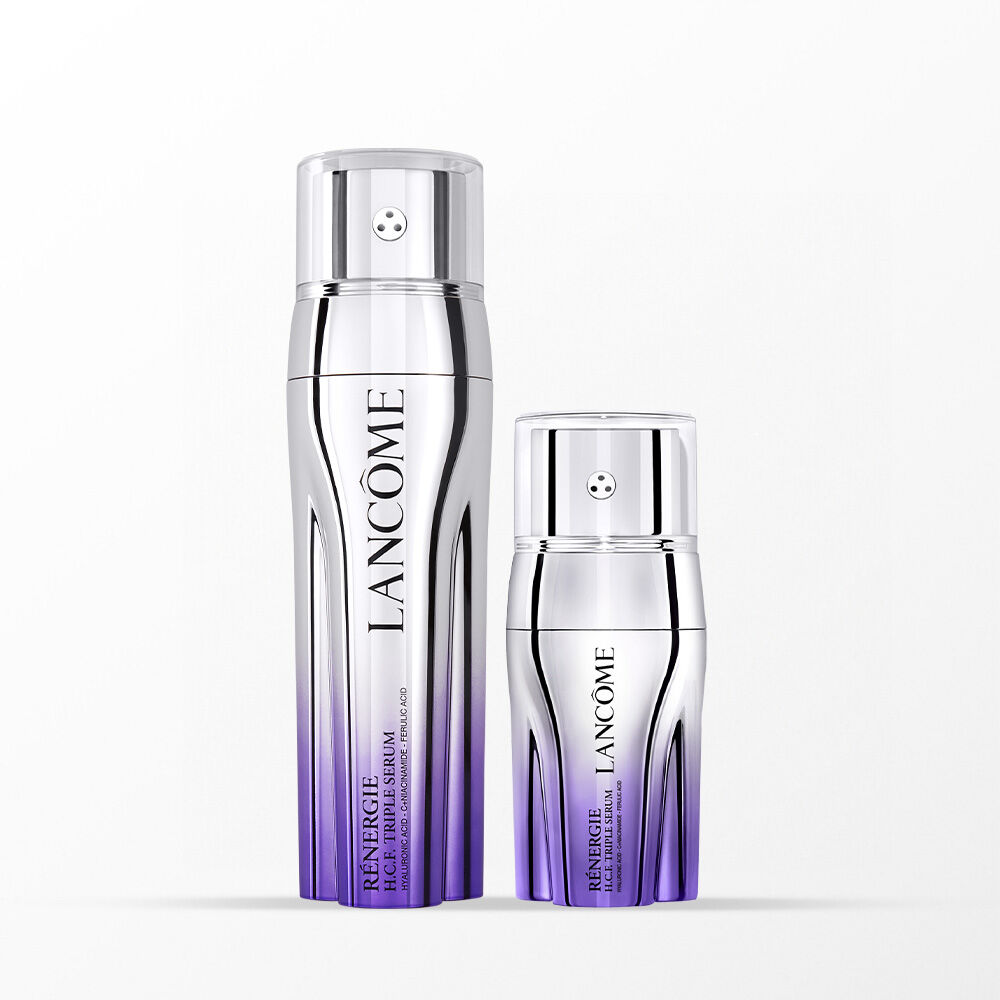 Renergie Triple H.C.F & Eye Serum
