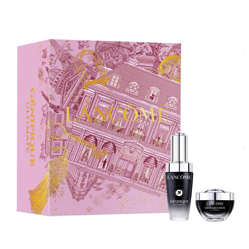 Genifique Ultimate 30ml Ritual Gift Set