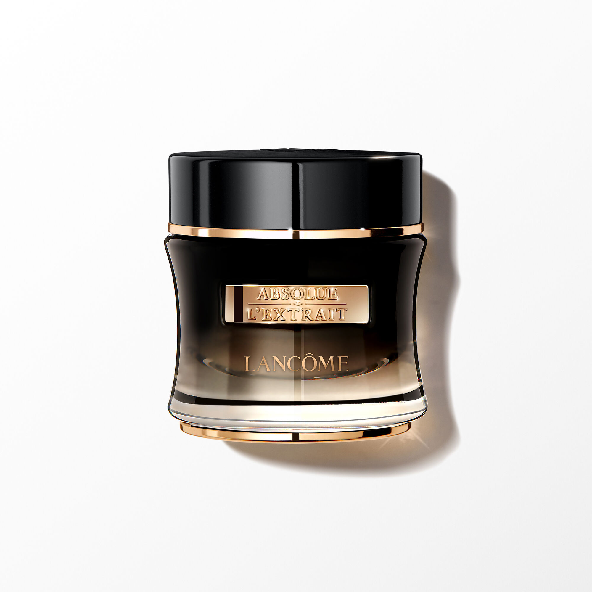 格安即決 L'Extrait Absolue The Lancôme - Cream Eye Anti-Aging Elixir 化粧下地
