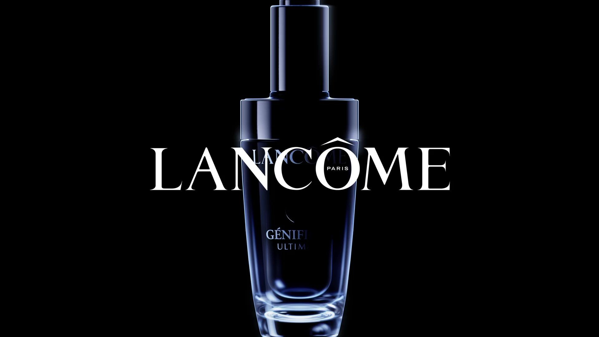 Génifique Ultimate Serum Skin Recovery - Refillable - Lancôme