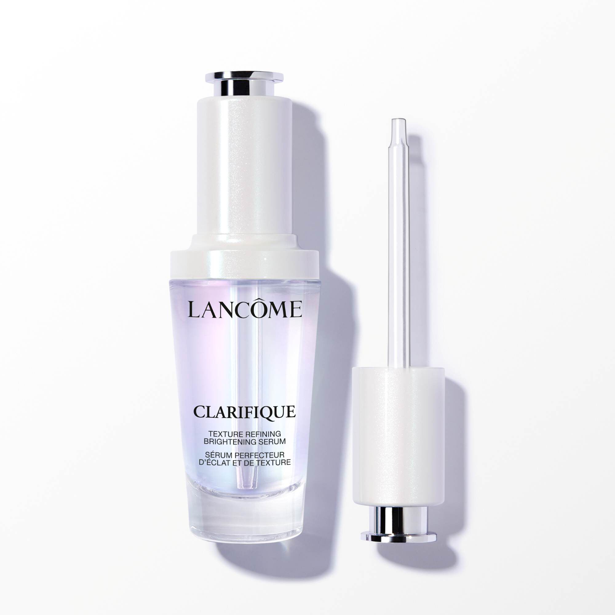 乳液・ミルク LANCOME CLARIFIQUE 75ml Clarifique Serum - Skin-Friendly PHA & Niacinamide - Lancôme