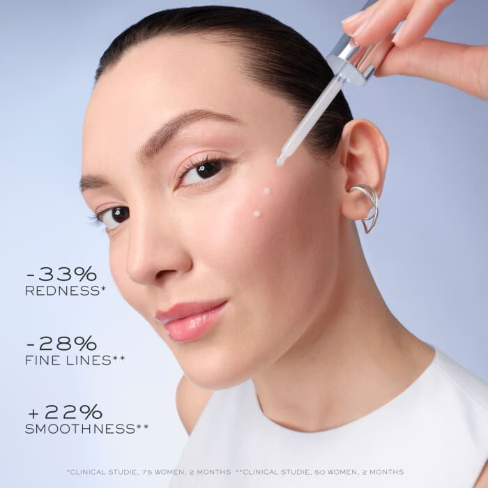 Genifique Ultimate Serum - Refillable