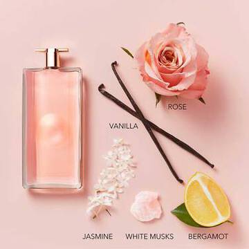 Idole Eau de Parfum