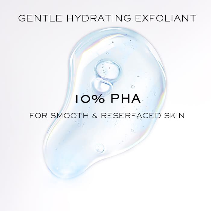 Clarifique Texture Refining Brightening Serum