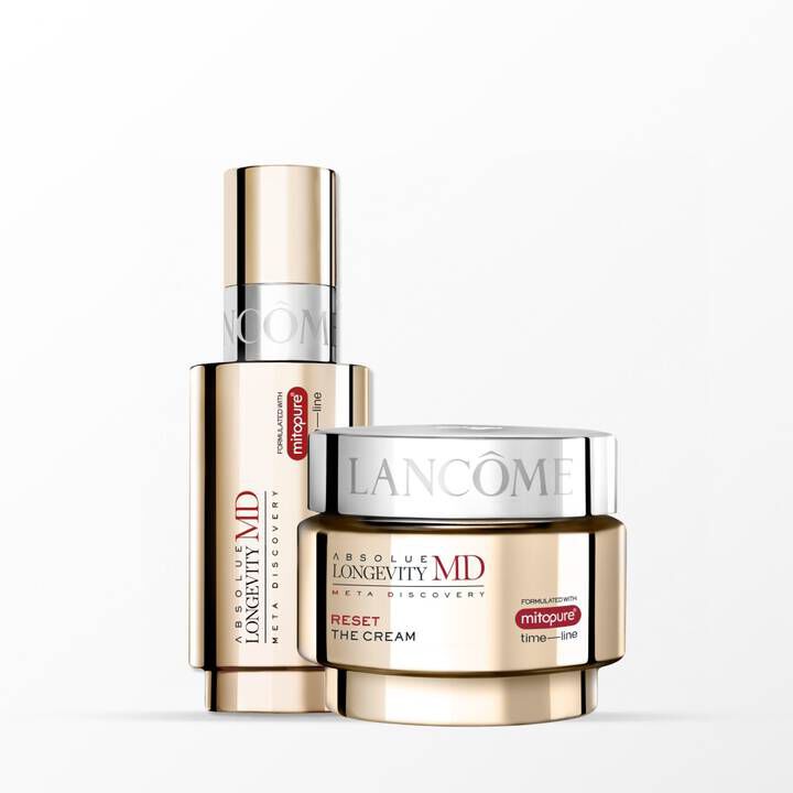 Lancôme Absolue. Premium anti-aging skin care product range