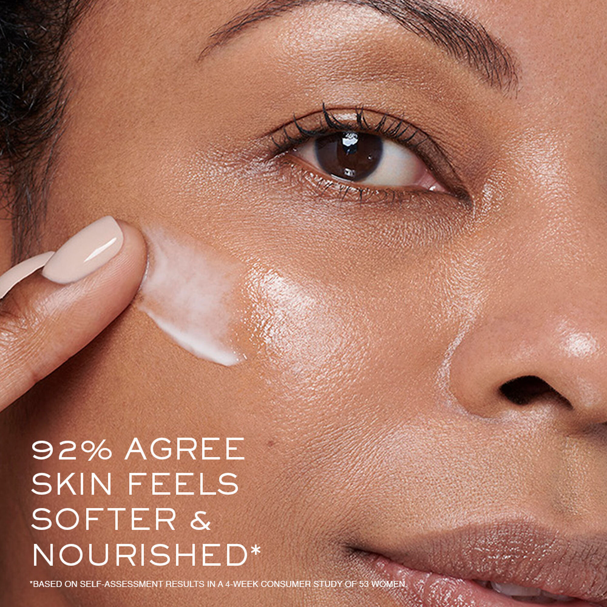 Absolue Regenerating Brightening Rich Cream - Rose - Lancôme